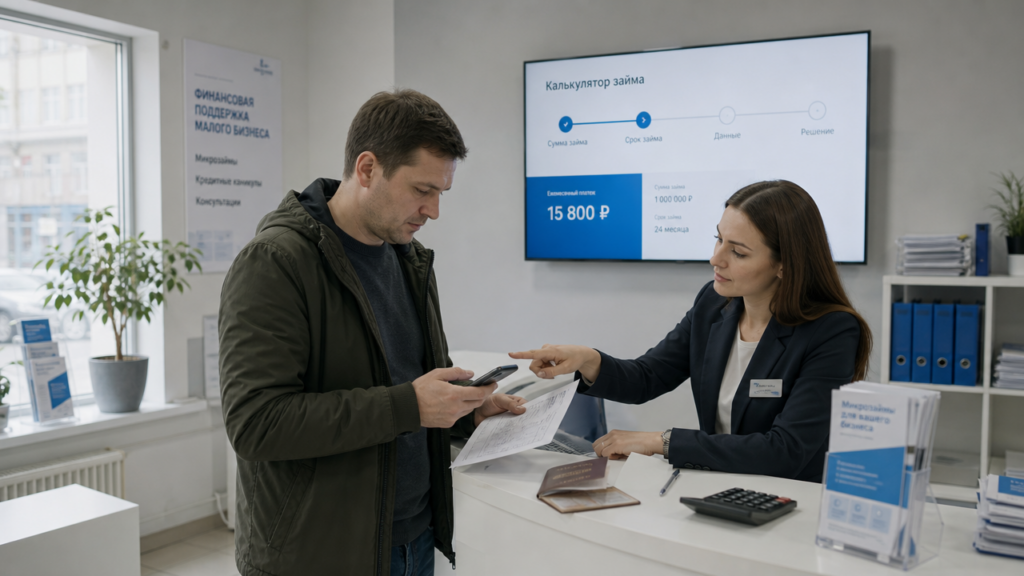 Новые правила для МФО меняют займы под 0%
